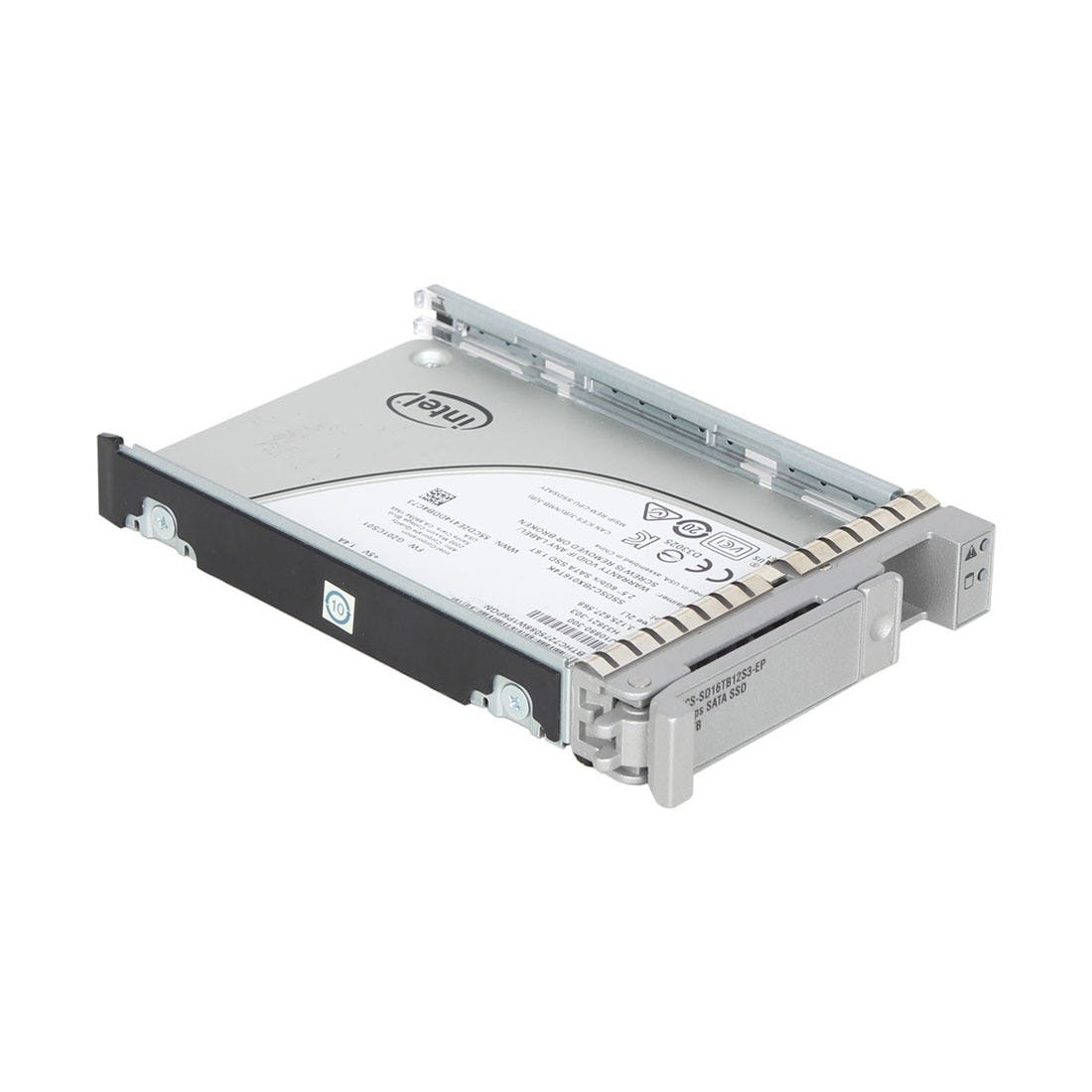Cisco UCS-SD16TB12S3-EP 1.6TB Solid State Drive SATA (SSD) - Image 5