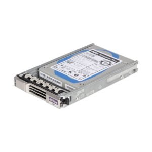 Dell X10NT EqualLogic SanDisk Solid State Drive 400GB SAS (SSD)