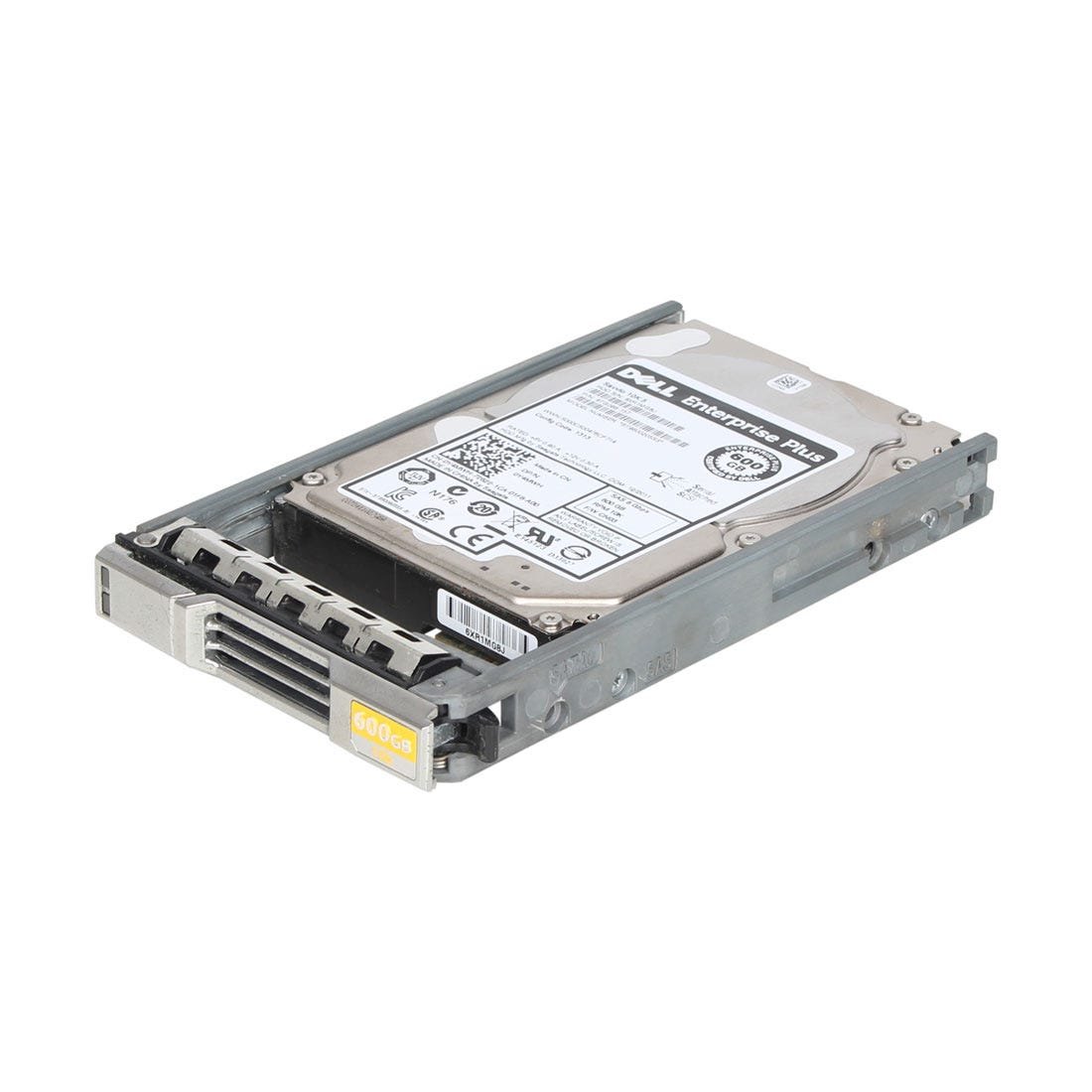 Dell ST9600205SS-EQ EqualLogic Hard Drive 600GB 10K SAS - Image 3